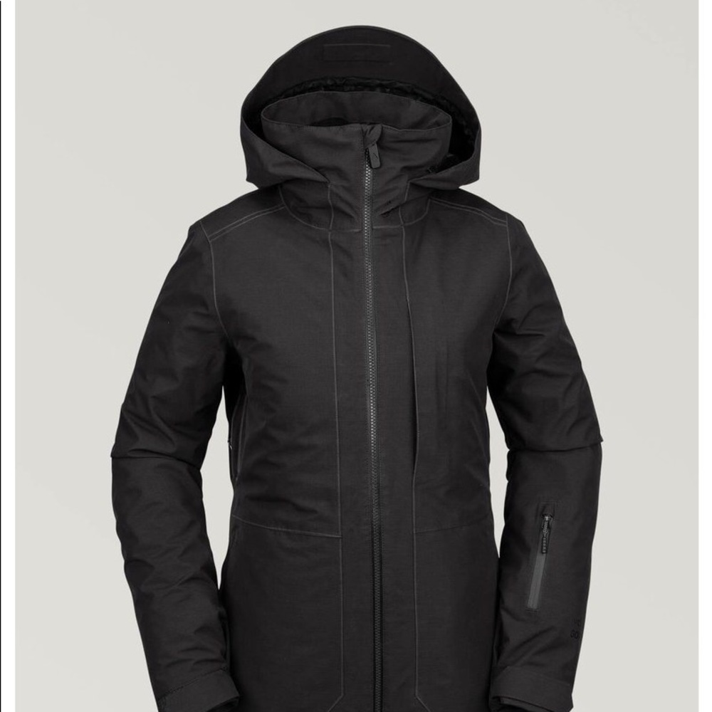 Volcom Iris Goretex Jacket 3 in 1
